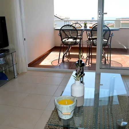 Apartament Ema Vodice